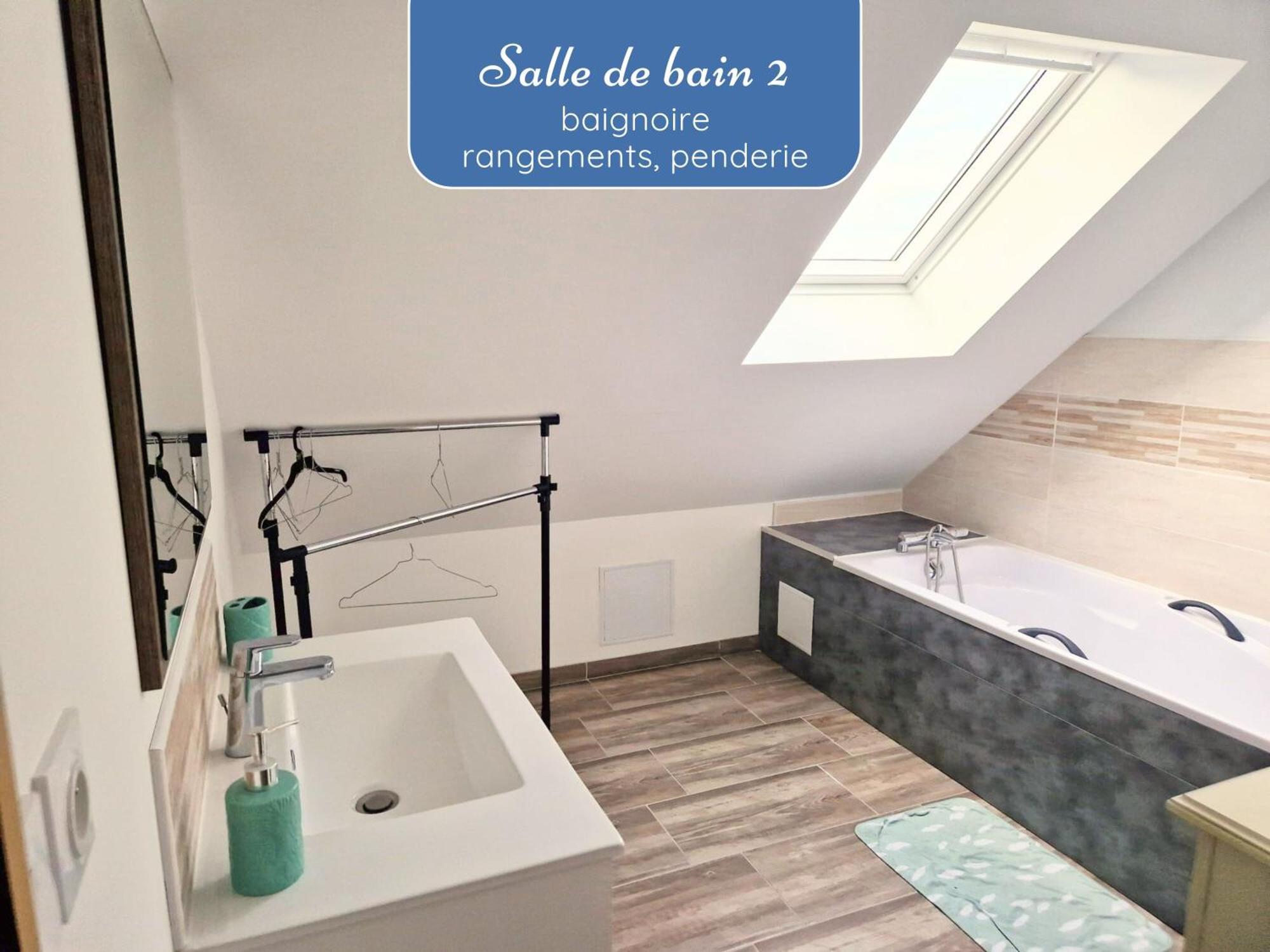 Maison Scherman Bord de Mer Saint-Côme-de-Fresné Zimmer foto