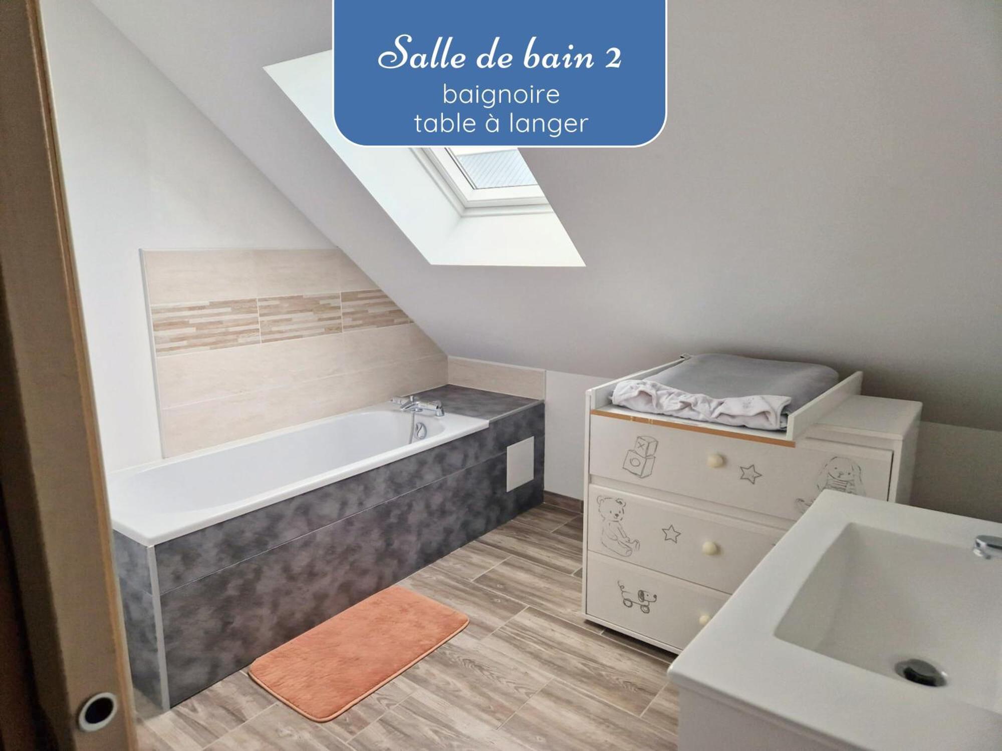 Maison Scherman Bord de Mer Saint-Côme-de-Fresné Zimmer foto